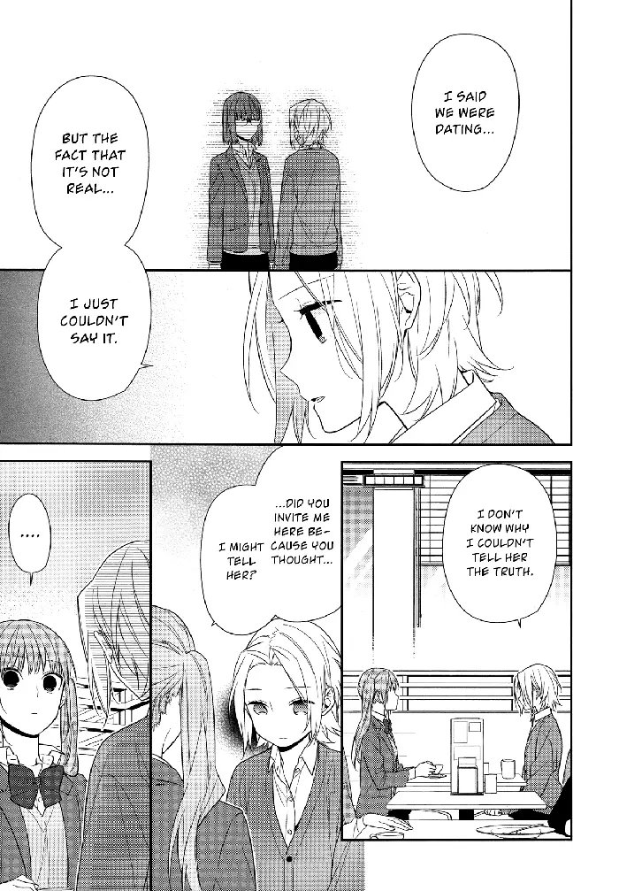Horimiya Chapter 58 image 09_optimized