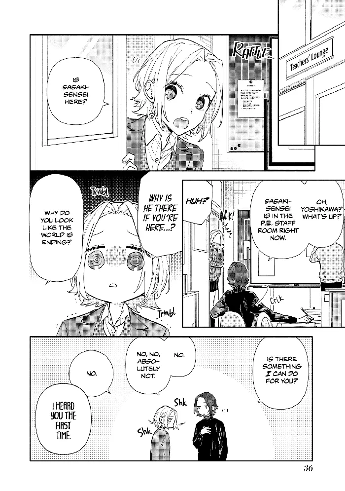 Horimiya Chapter 125 image 02_optimized