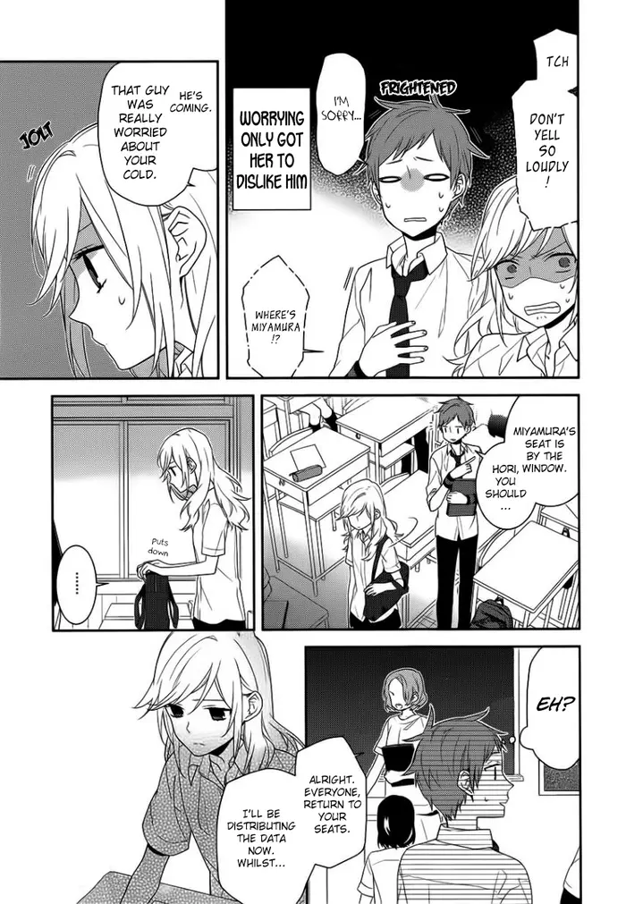 Horimiya Chapter 22 image 09_optimized