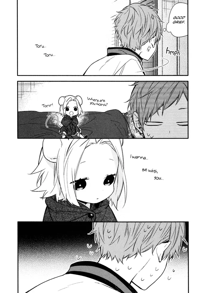 Horimiya Chapter 90.5 image 08_optimized