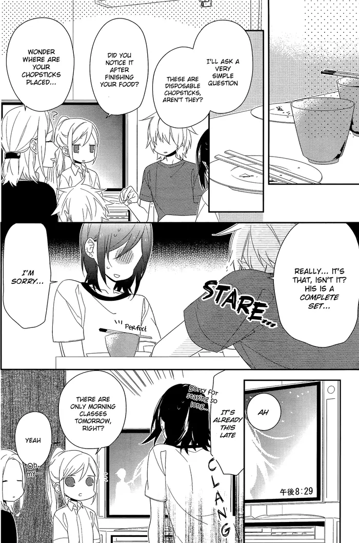 Horimiya Chapter 26 image 08_optimized