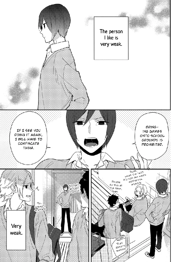Horimiya Chapter 39 image 02_optimized