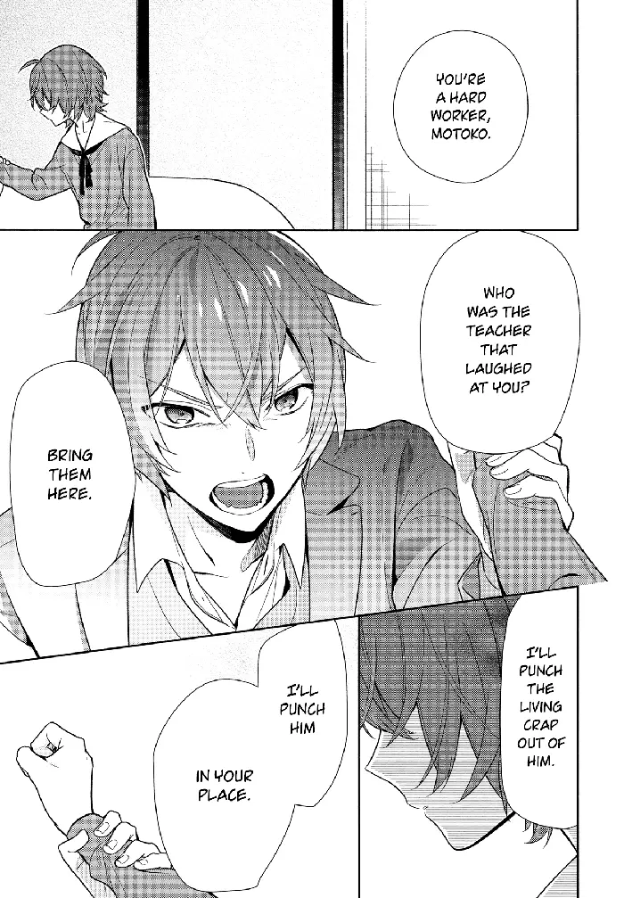 Horimiya Chapter 91 image 13_optimized
