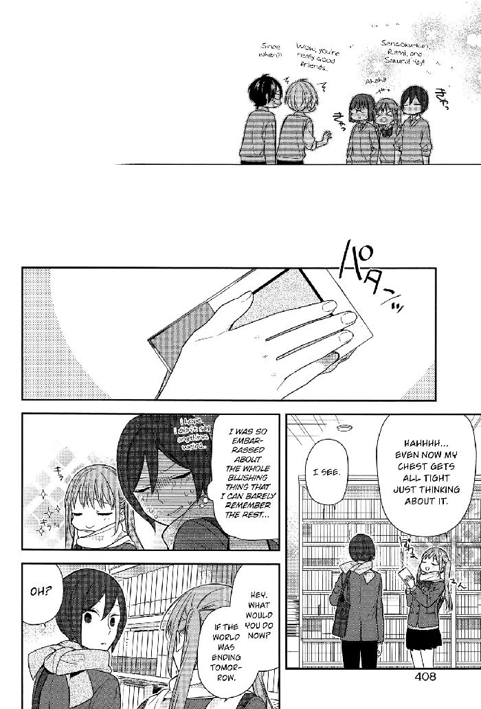 Horimiya Chapter 70 image 28_optimized