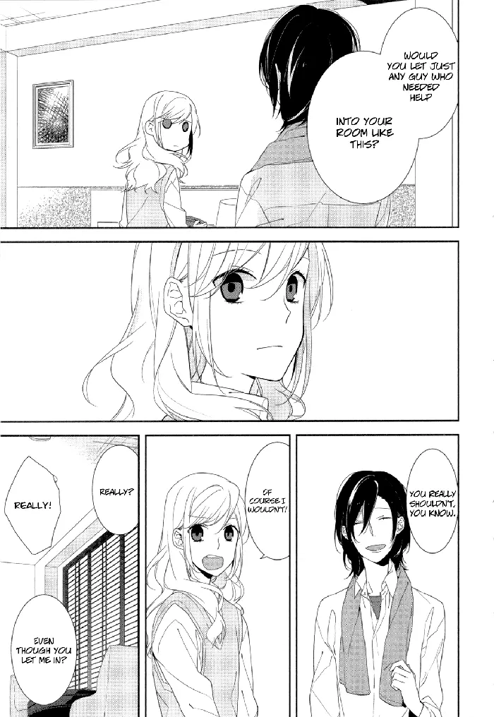 Horimiya Chapter 6 image 17_optimized