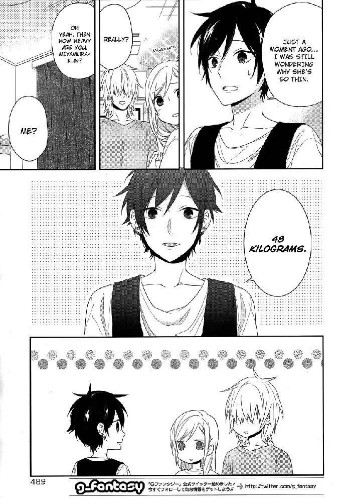 Horimiya Chapter 28 image 07_optimized