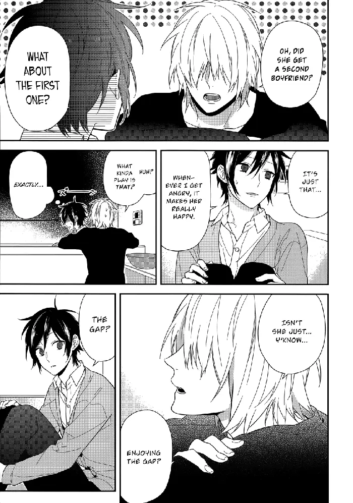 Horimiya Chapter 47 image 04_optimized