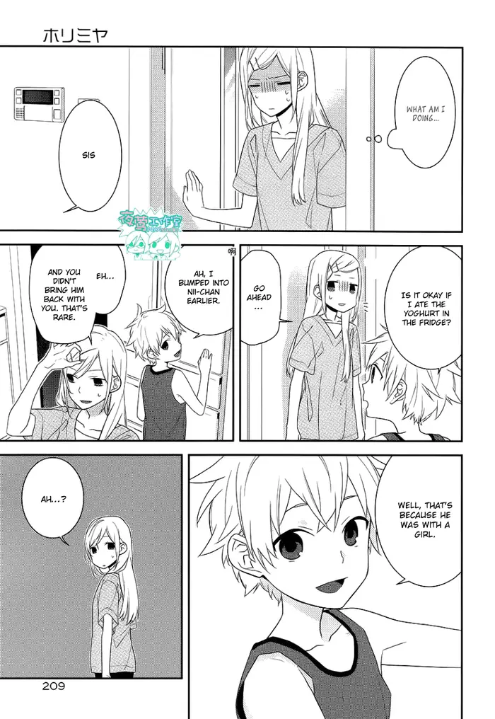Horimiya Chapter 21 image 28_optimized