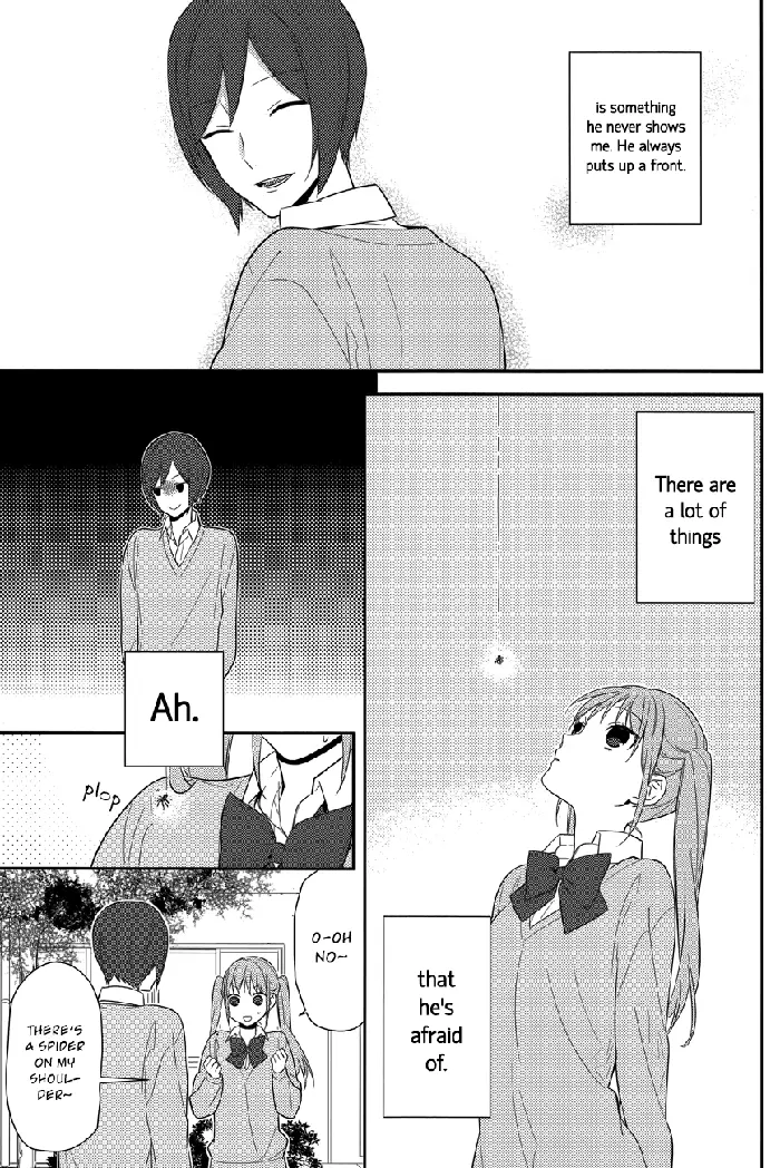 Horimiya Chapter 39 image 06_optimized