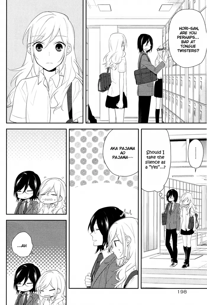 Horimiya Chapter 25 image 18_optimized