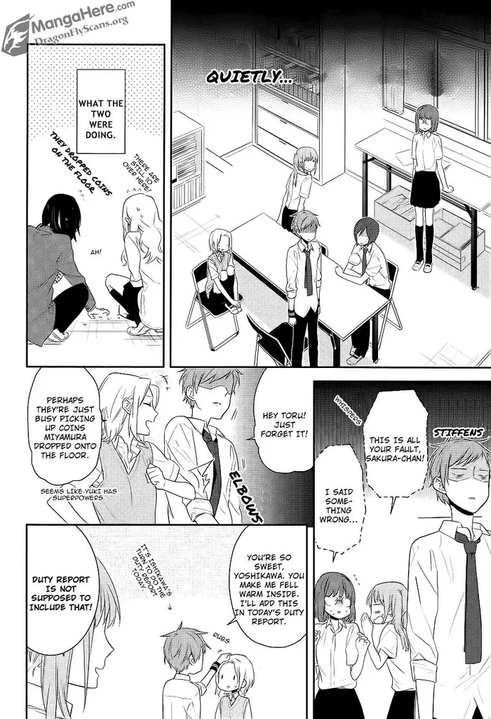 Horimiya Chapter 16 image 22_optimized
