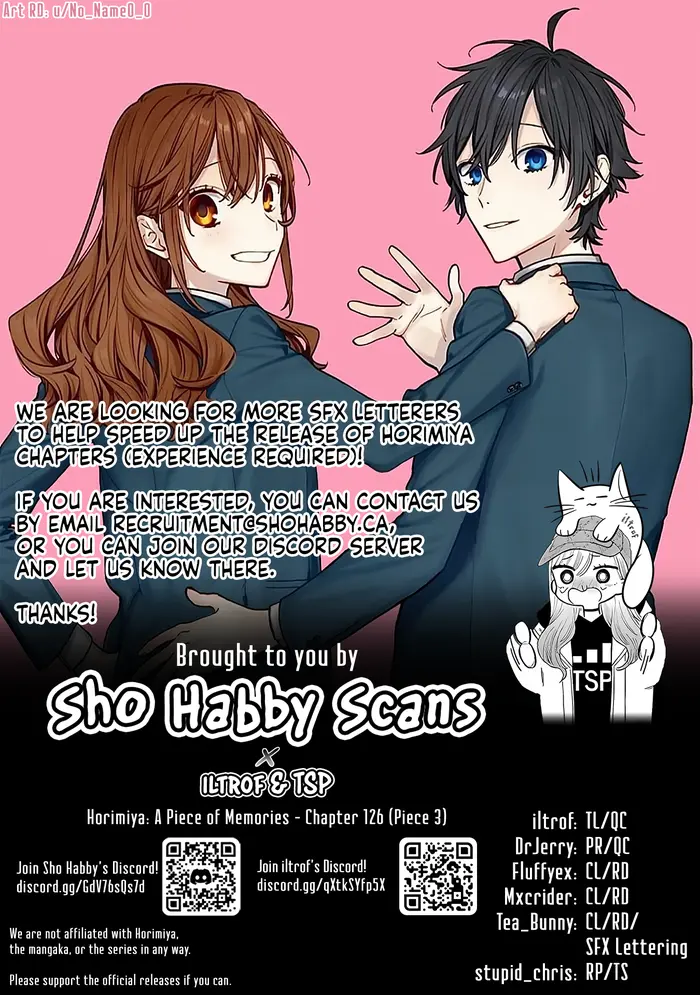 Horimiya Chapter 126 image 15_optimized