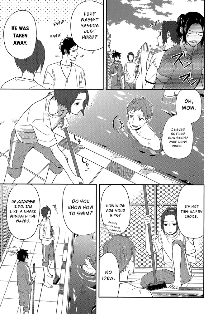 Horimiya Chapter 40 image 17_optimized