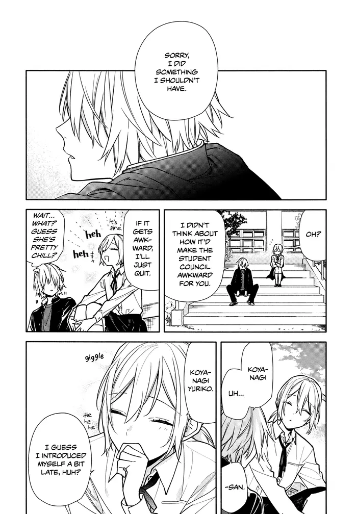 Horimiya Chapter 119.7 image 09_optimized