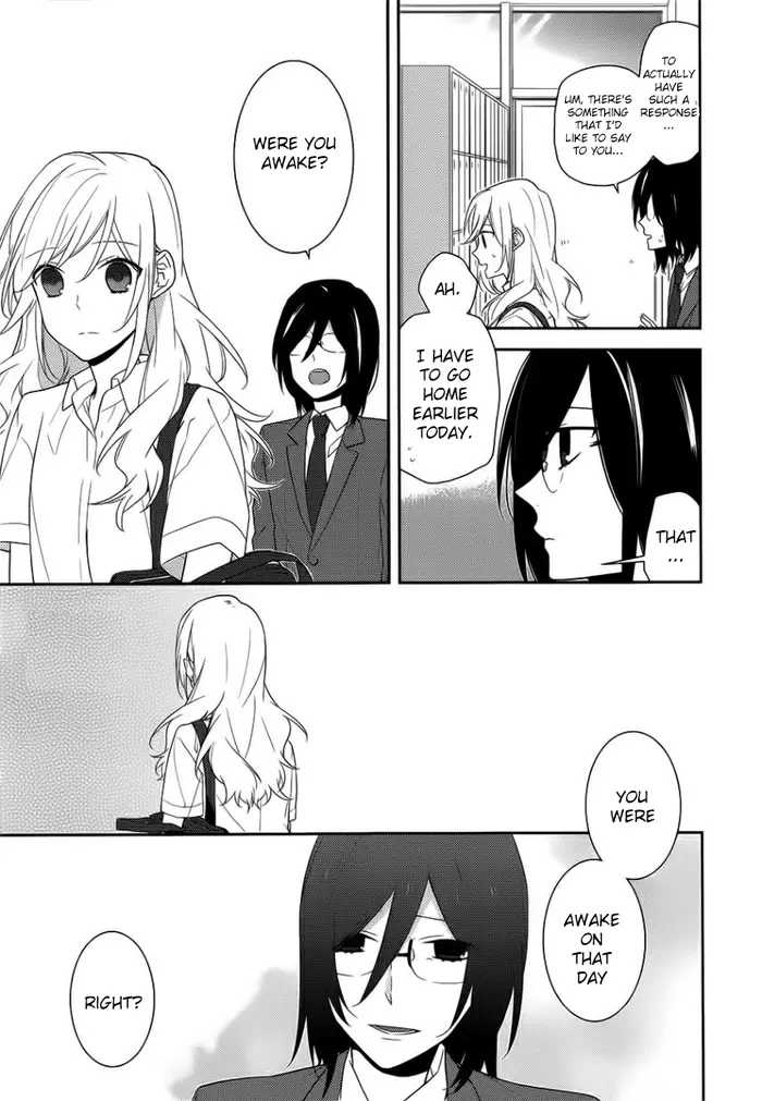 Horimiya Chapter 22 image 13_optimized