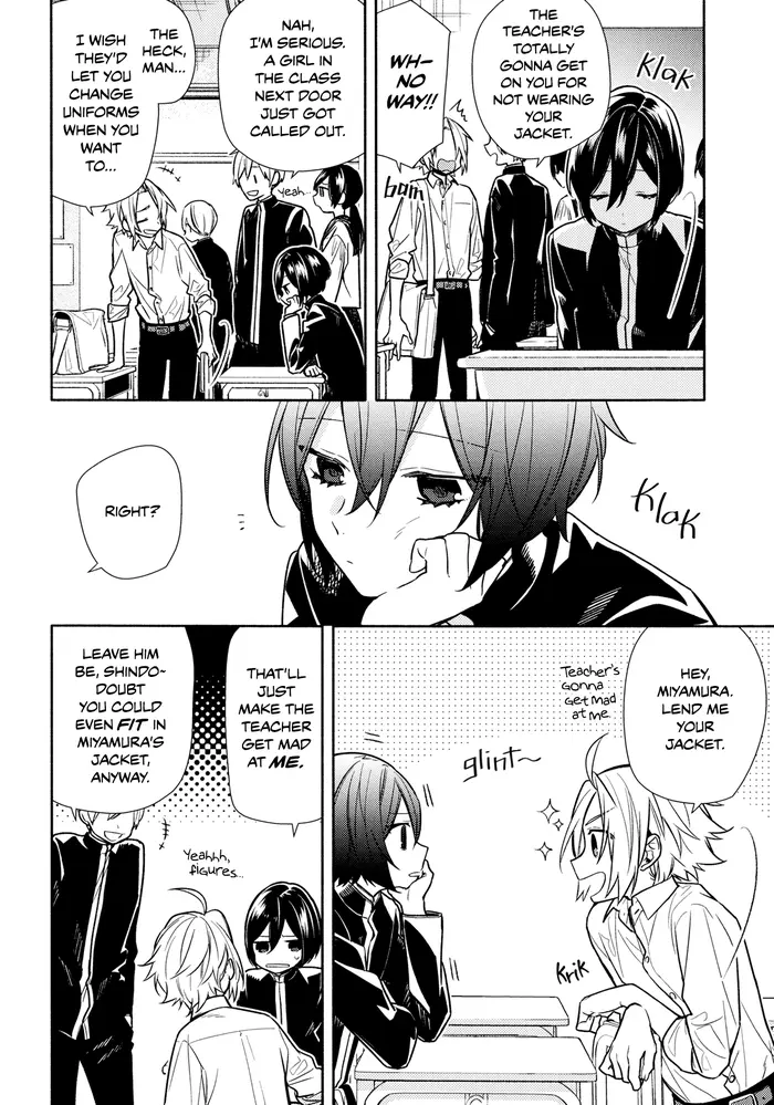 Horimiya Chapter 100.4 image 7_optimized