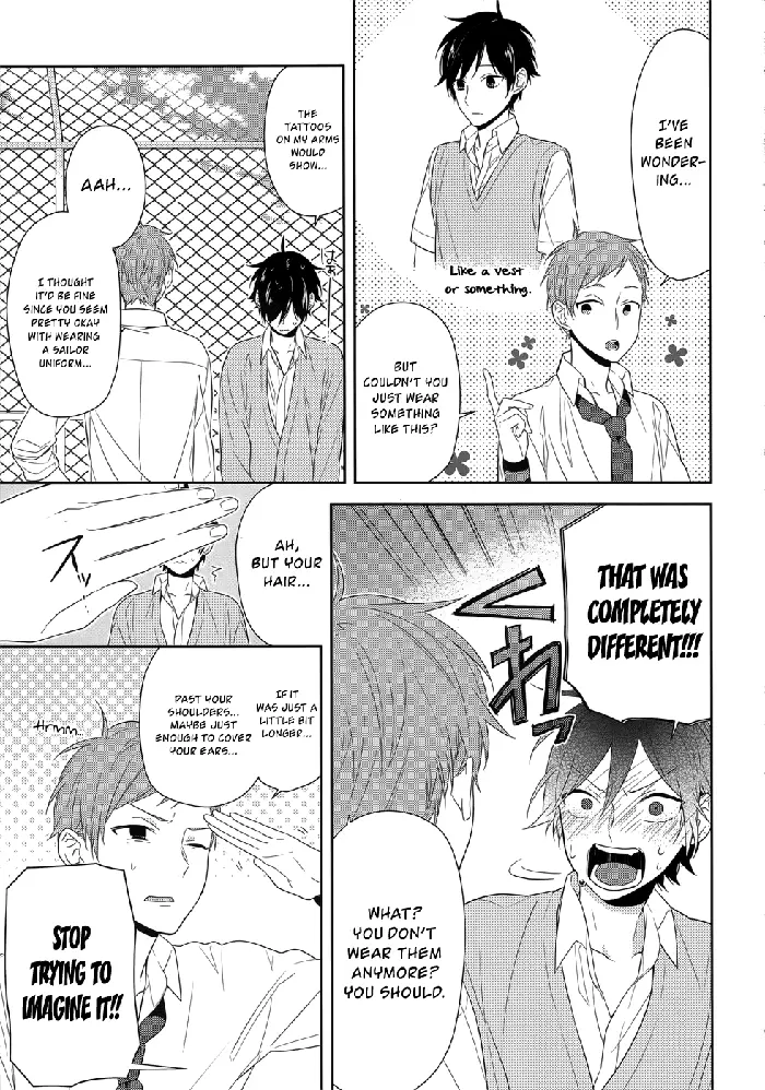 Horimiya Chapter 33 image 07_optimized