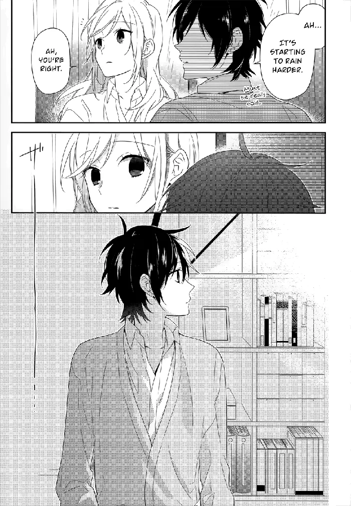 Horimiya Chapter 37 image 17_optimized