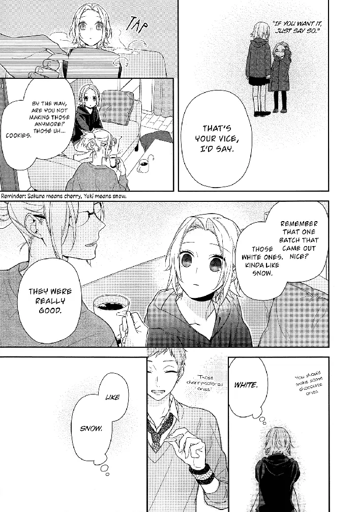 Horimiya Chapter 58 image 21_optimized