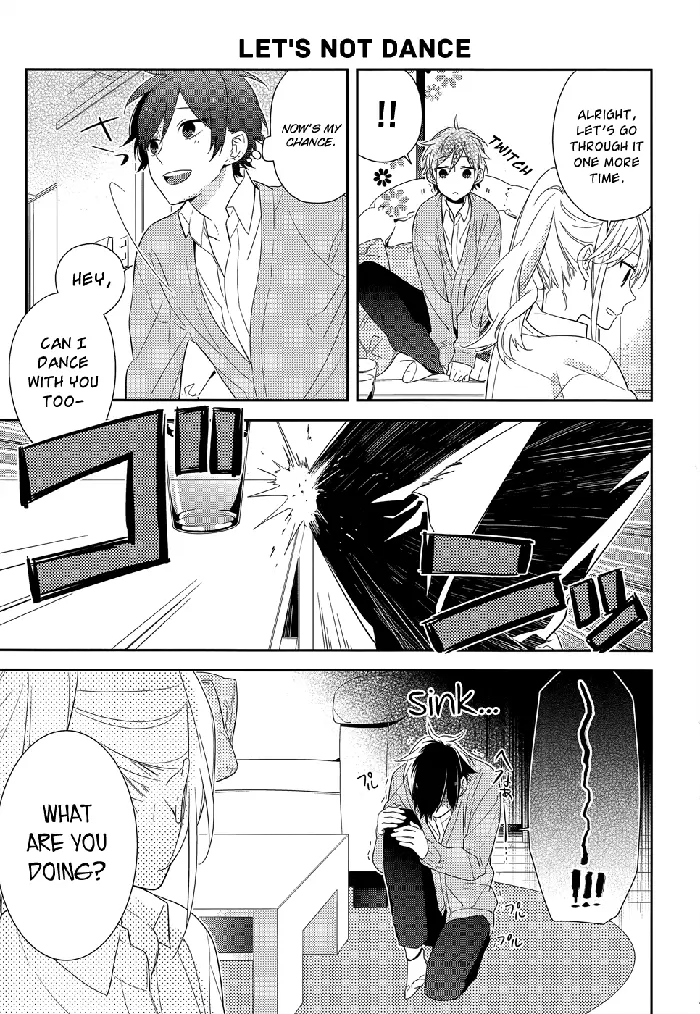 Horimiya Chapter 32 image 05_optimized