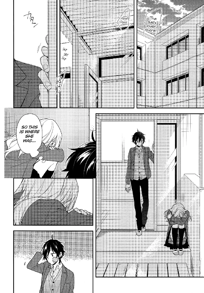 Horimiya Chapter 80 image 12_optimized
