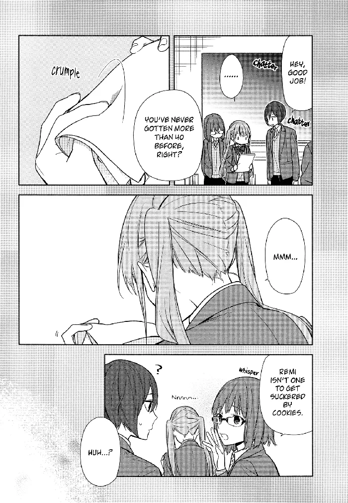 Horimiya Chapter 95 image 14_optimized