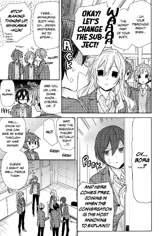 Horimiya Chapter 114 image 07_optimized