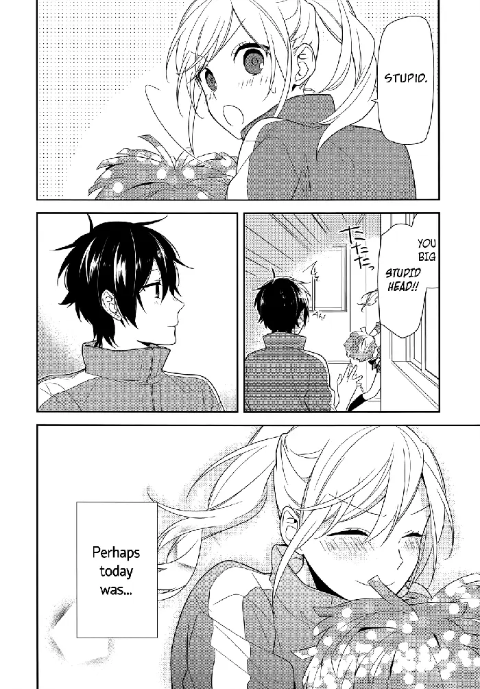 Horimiya Chapter 53 image 26_optimized