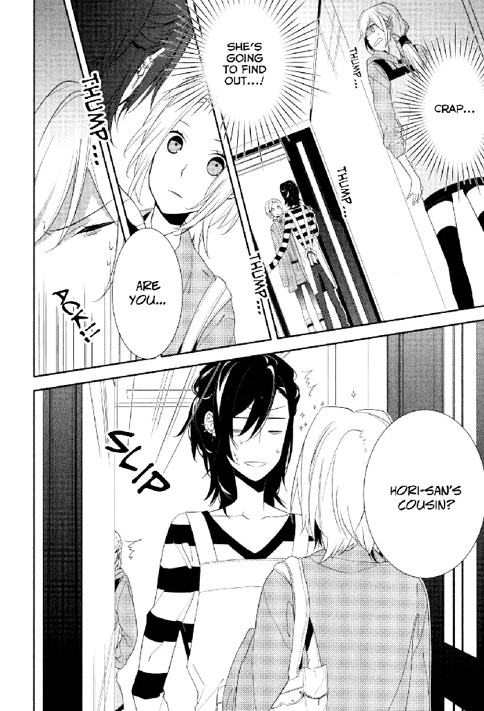 Horimiya Chapter 5 image 02_optimized