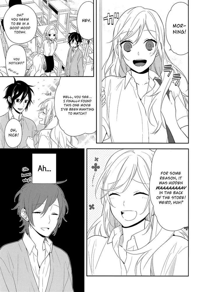 Horimiya Chapter 41 image 03_optimized