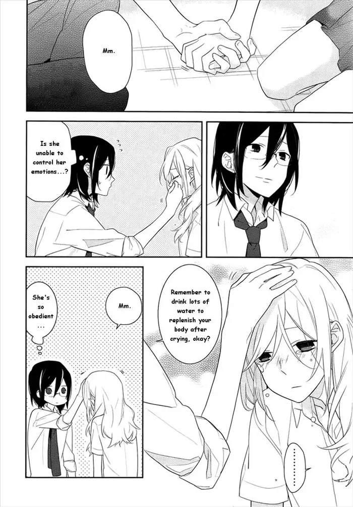 Horimiya Chapter 20 image 22_optimized