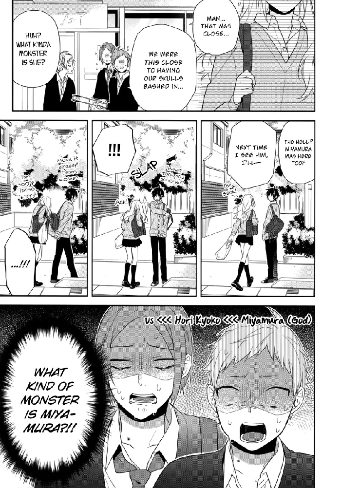 Horimiya Chapter 46 image 09_optimized