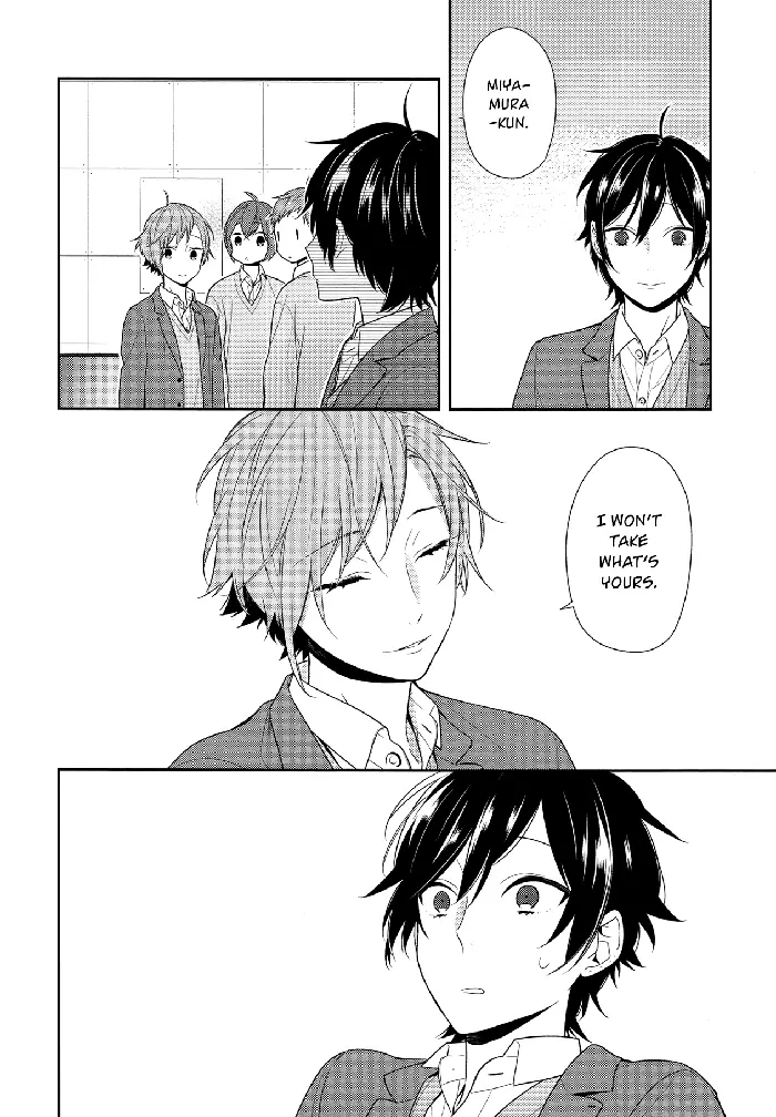 Horimiya Chapter 75 image 12_optimized