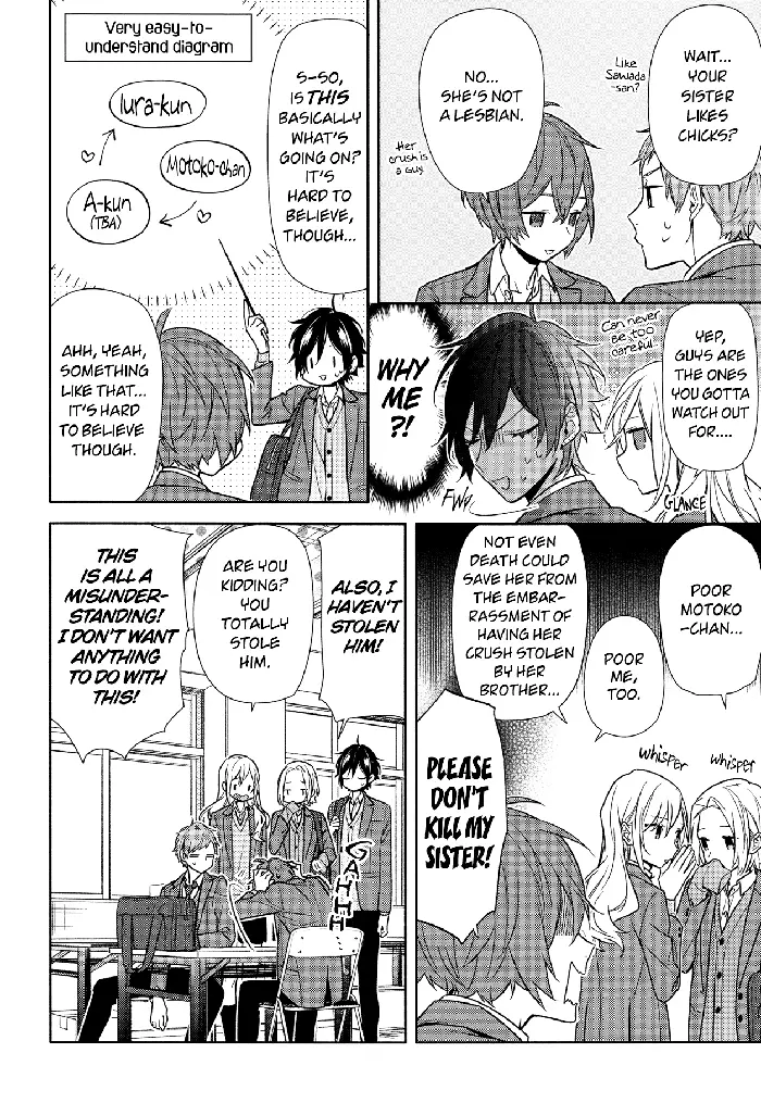 Horimiya Chapter 93 image 14_optimized
