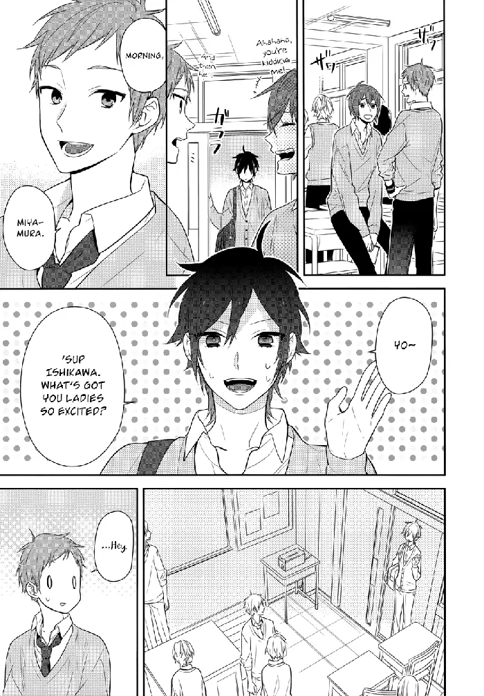 Horimiya Chapter 43 image 14_optimized