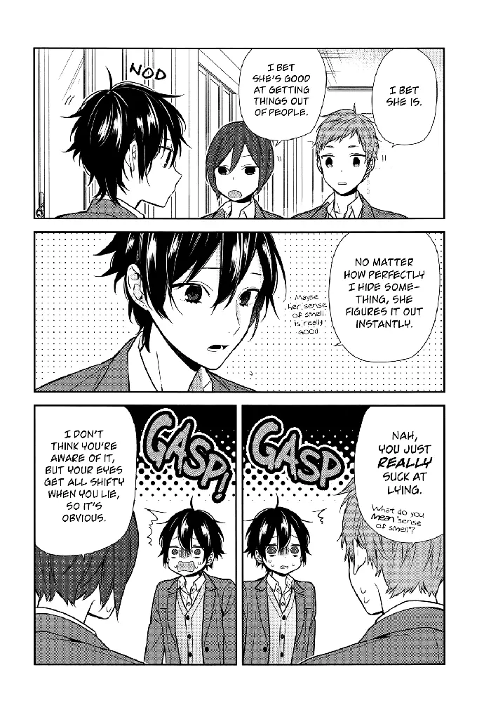 Horimiya Chapter 85 image 07_optimized