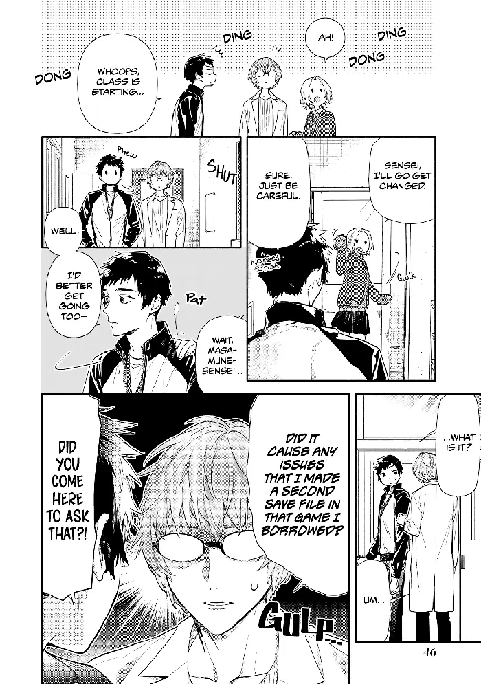 Horimiya Chapter 125 image 12_optimized