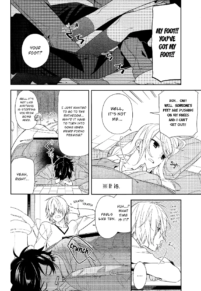 Horimiya Chapter 57 image 09_optimized