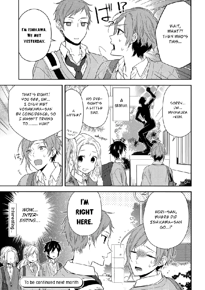 Horimiya Chapter 44 image 25_optimized