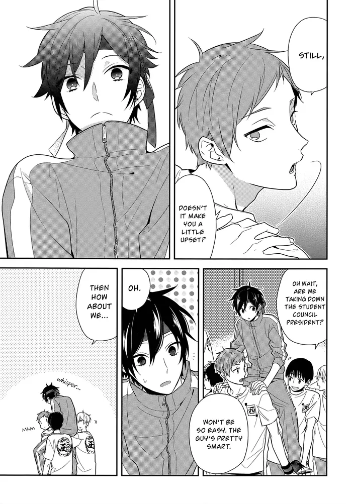 Horimiya Chapter 53 image 07_optimized