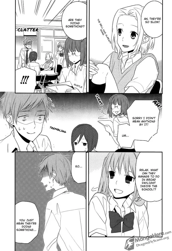Horimiya Chapter 16 image 21_optimized