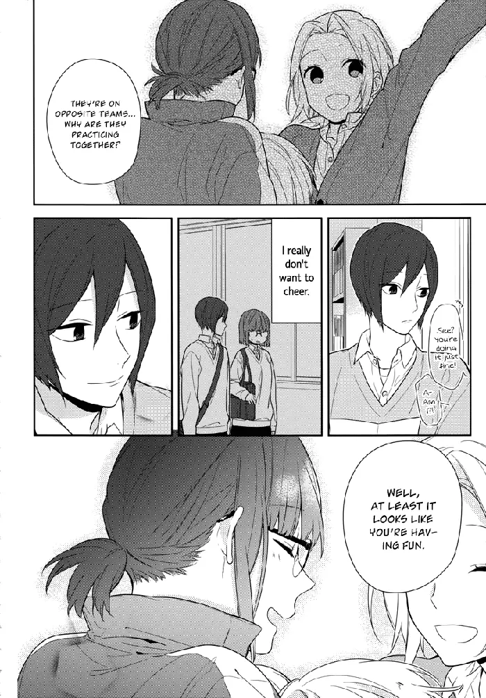Horimiya Chapter 48 image 07_optimized