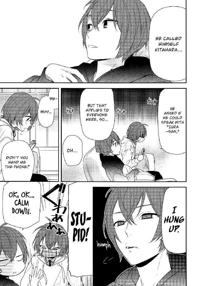 Horimiya Chapter 76 image 07_optimized