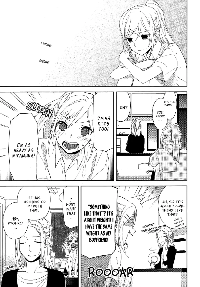 Horimiya Chapter 28 image 19_optimized
