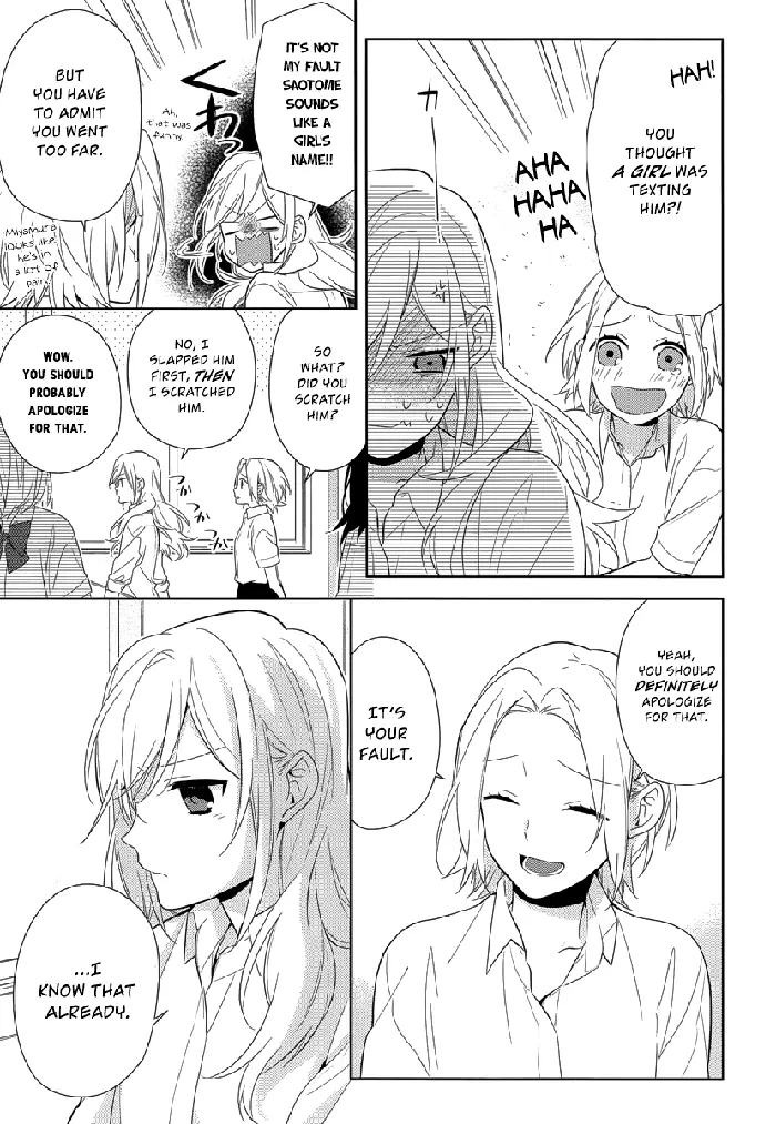 Horimiya Chapter 42 image 03_optimized