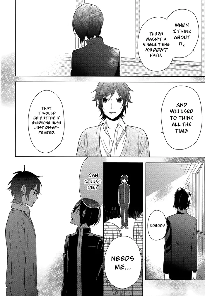 Horimiya Chapter 38 image 04_optimized