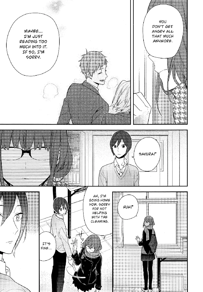 Horimiya Chapter 61 image 05_optimized