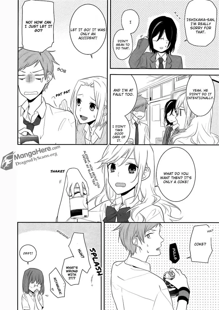 Horimiya Chapter 16 image 26_optimized