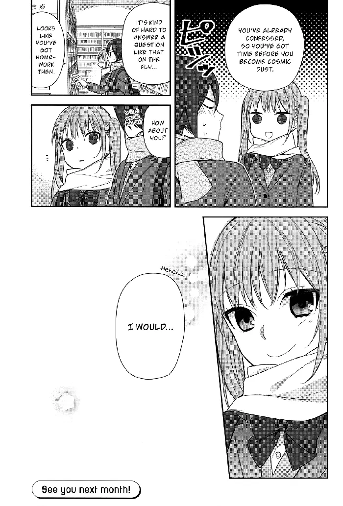 Horimiya Chapter 70 image 29_optimized