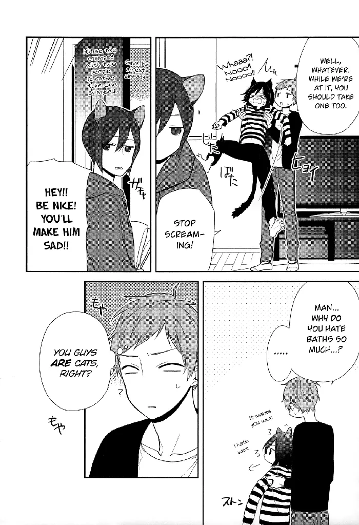 Horimiya Chapter 50.5 image 05_optimized